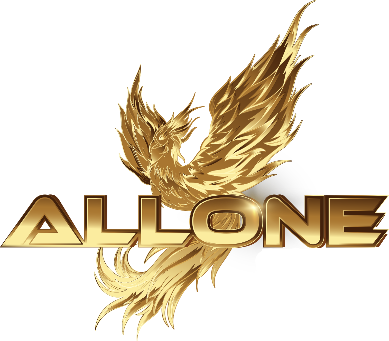 allone